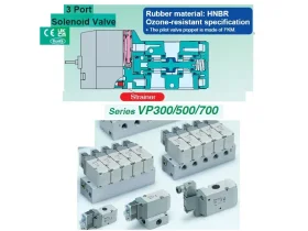 VP500 SOLENOID VENTIL 3/2 N.C. (N.O.) catalog-item_2698319_img_17345781353818