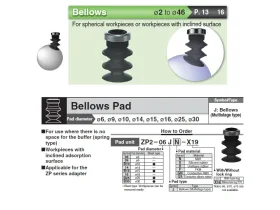 ZP2-*J/ZJ-VAKUOVÁ PŘÍSAVKA vícestupňová catalog-item_2698560_img_17331273216581