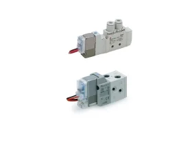 VF1000 5/2 Elektromagnetický nepřímo ovl. ventil catalog-item_2698397_img_17315125450495