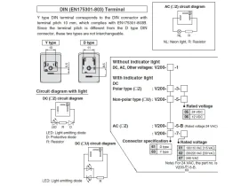 VF5000 5/2 Elektromagnetický nepřímo ovl. ventil catalog-item_2698398_img_17315125456952
