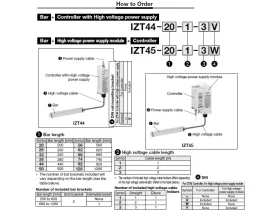 IZT44/45 Ionizátor, SAMOTNÝ OVLADAČ catalog-item_2698413_img_17319861376225