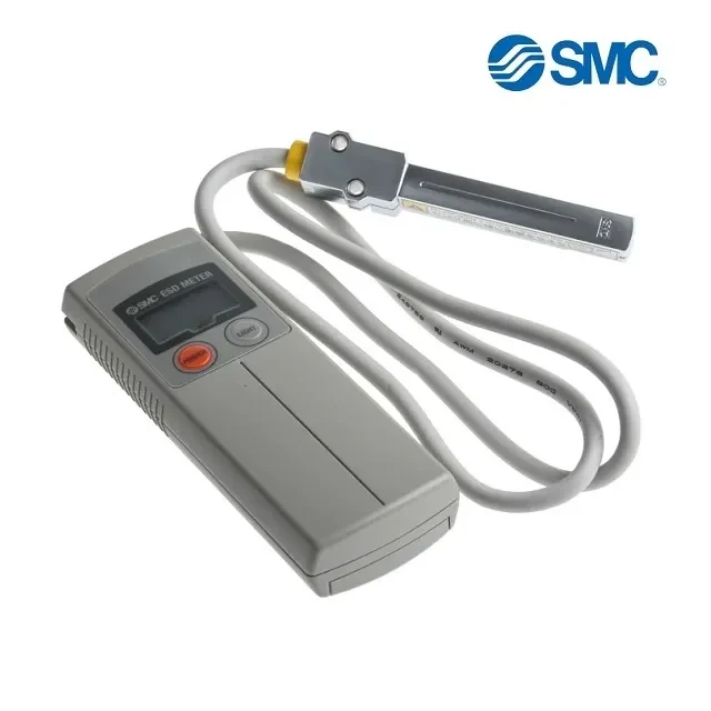 IZH10 ruční měřič elektrostatického náboje
