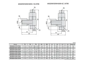 AS*200-X785 PILOTNĚ ŘÍZENÝ zpětný a&nbsp;škrtící ventil, MS/NI catalog-item_2698440_img_17319861371504
