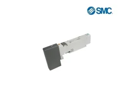 SQC*2000 5/2 ELEKTROMAG. VENTIL - N (COM-)
