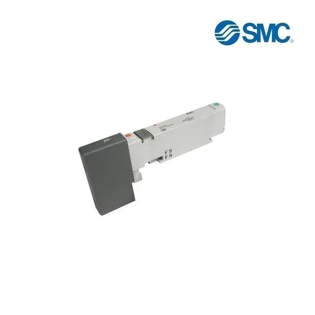 SQC*2000 5/2 ELEKTROMAG. VENTIL - N (COM-) SQC*2000 5/2 ELEKTROMAG. VENTIL - N (COM-)