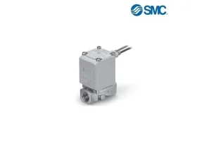 2/2 N.C., SOLENOID pro vodu, olej