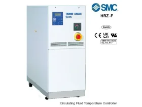 HRZ-F Chladicí jednotka (chiller pro polovodiče)
