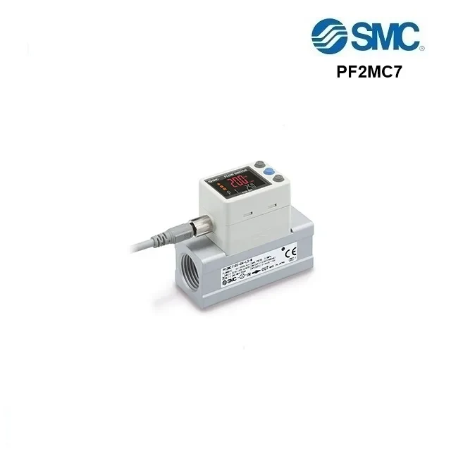 PF2MC7 Digitální snímač průtoku AIR PF2MC7 Digitální snímač průtoku AIR