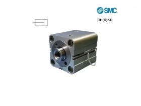 CH(D)KD(32-100) HYDRAULICKÝ VÁLEC KOMPAKT 10 & 16 MPa