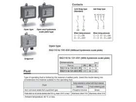 ISG, Snímač tlaku, vakua catalog-item_2703951_img_17564337803740