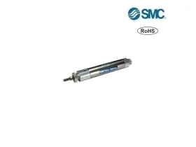 SMC-Lineární pohony, válce SMC-Speciální pohony, snížené tření