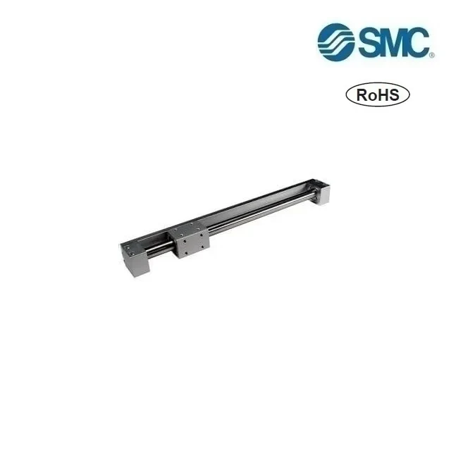 25A-CY3R, Bezpístnicový válec magnetový 25A-CY3R, Bezpístnicový válec magnetový