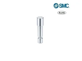 KQB2P NÁSTRČ. ZÁSLEPKA MS/NI - celokovová zátka Push-In