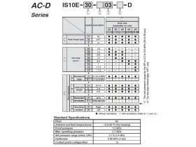 IS10E-D MECH. SNÍMAČ TLAKU catalog-item_2704778_img_17593796556293
