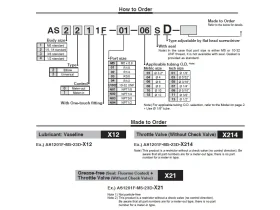AS*2*1F-D Škrticí a&nbsp;zpět. ventil úhlový, horiz. přívod, catalog-item_2704853_img_17598897764080