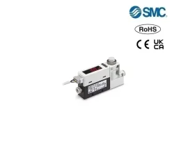 PF2M7 Digitální snímač průtoku