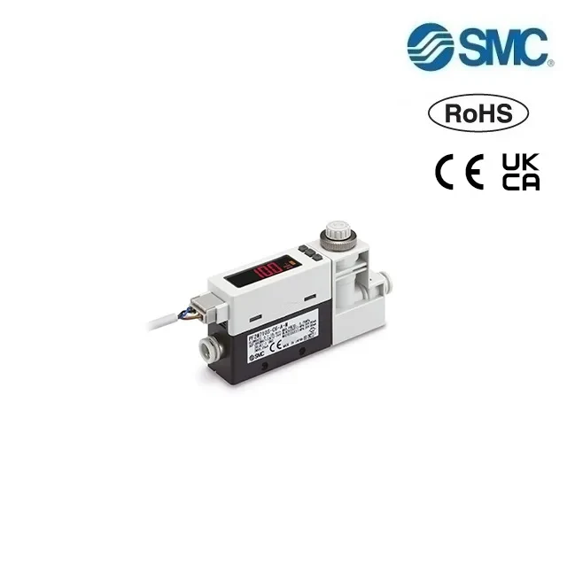 PF2M7 Digitální snímač průtoku PF2M7 Digitální snímač průtoku