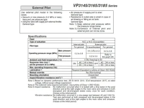 VP(31*5) SOLENOID VENTIL 3/2 N.C. catalog-item_2705202_img_17606616748398