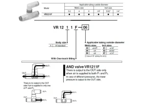VR121*F VENTIL LOGICKÝ catalog-item_2705205_img_17606616760067