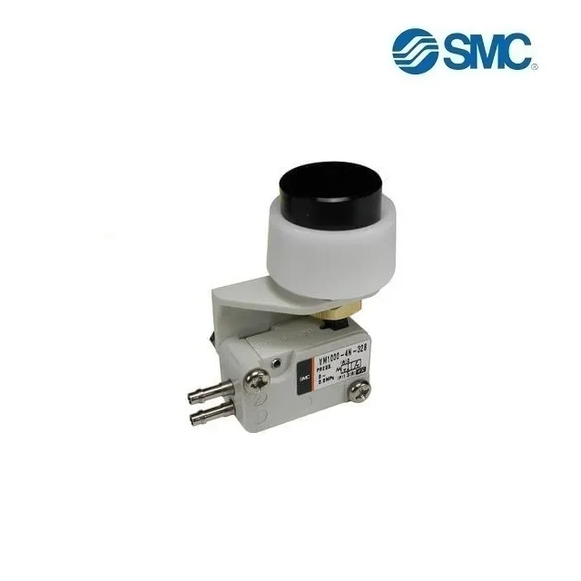 VM1000-MECHANICKY/RUČNĚ OVL. 3/2 VENTIL