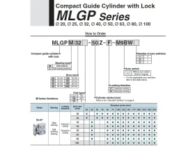 MGP KOMPAKTNÍ VÁLEC s vedením a brzdou catalog-item_2706302_img_17636085167502