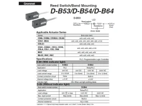 D-B53/B54/B64 SNÍMAČ POLOHY JAZÝČKOVÝ catalog-item_2707049_img_17649909262840