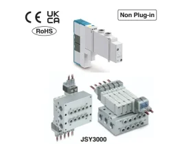 JSY3000 ELEKTROMAG. ventily, 5/2 & 5/3 catalog-item_2707940_img_17709525276868