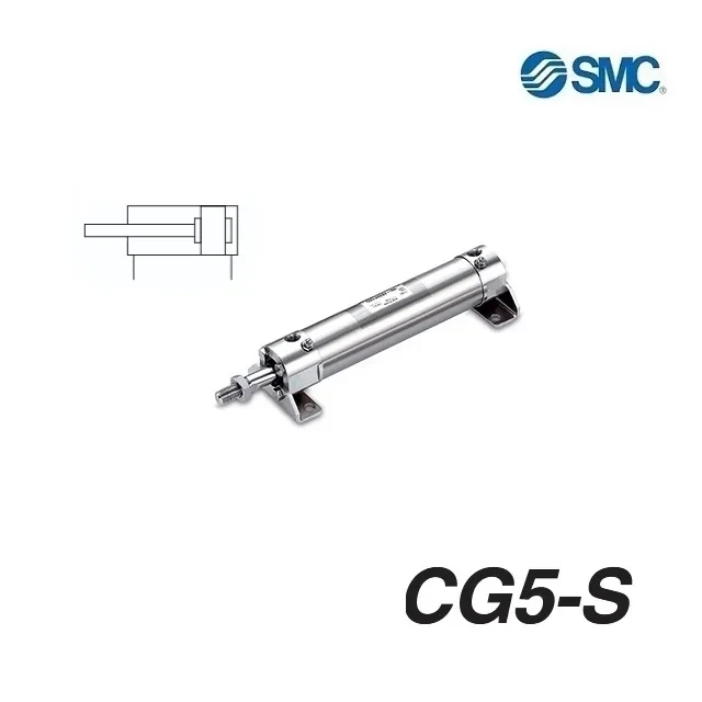 CG5-S KRUHOVÝ VÁLEC DVOJČINNÝ SS-304