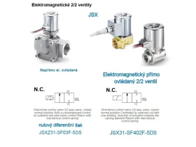 JSX, ELEKTROMAG. 2/2 VENTIL/SS (MS) catalog-item_2708421_img_17726805251862