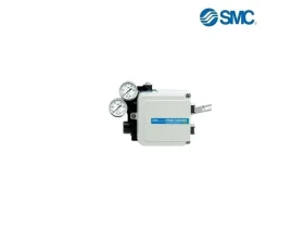 Ovládací ventily, solenoidy, tlumiče SMC-Proporcionální, procesní ventily