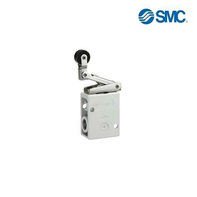 VM230-MECHANICKÝ 3/2 VENTIL - 