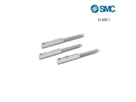 D-M9N* (*P), (*B) SNÍMAČ POLOHY ELEKTRONICKÝ 5555