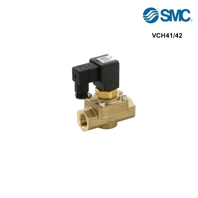 VCH41/42, ELEKTROMAG. 2/2 VENTIL N.O* (C)