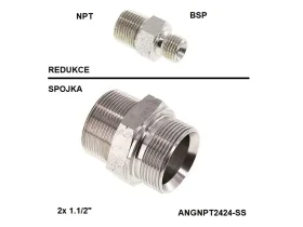 NIPL NEREZ 2XAG/ NPT SV 60° catalog-item_2638404_img_15796630195704