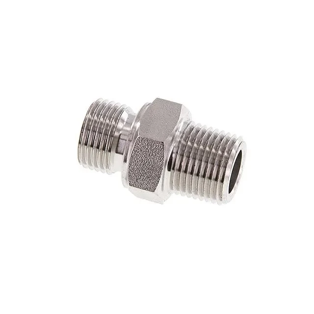 NIPL NEREZ 2XAG/ NPT SV 60°