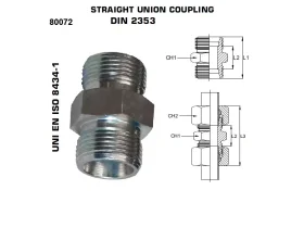 HSP Hydraulická nerez spojka catalog-item_2408012_img_15240926788444