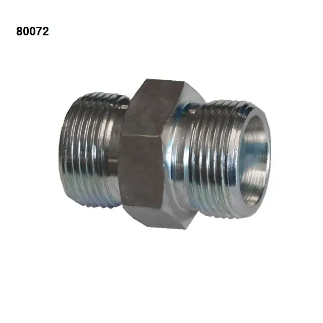 HSP Hydraulická nerez spojka