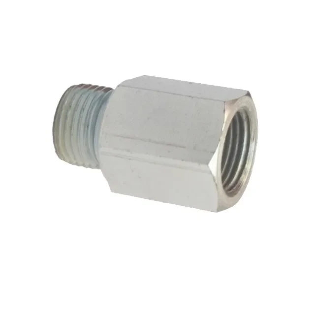 HPPG-GAS SV60° BSPP NEREZ