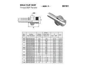 AGR FLAT NEREZ- MALE BSPP catalog-item_2654663_img_16167285727794