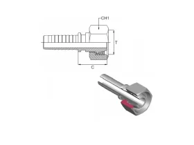 DKL NEREZ FKL-24/60° catalog-item_2398880_img_15753429290723