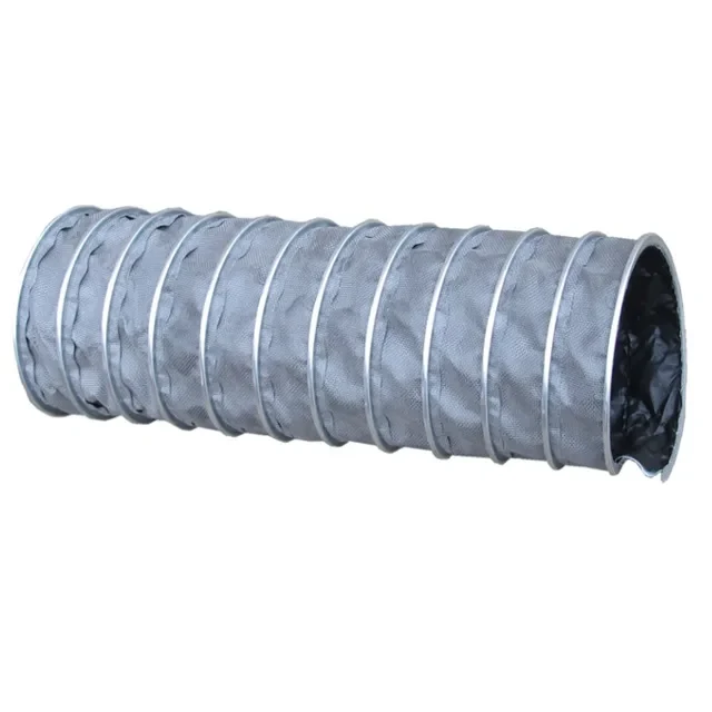 CLIP HYPALON T-EL-CL