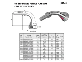 DKR90° - FEMALE BSPP FLAT NEREZ catalog-item_2638993_img_16730114398869