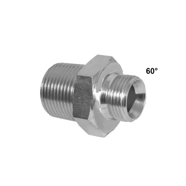 NIPL REDUKCE AR-BSPP SV 60° NEREZ