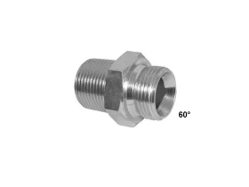 NIPL 2XAG-BSPP/BSPT SV 60° NEREZ