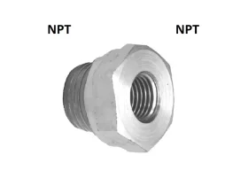 REDUKCE VLOŽKA NEREZ AG/IG 2x NPT