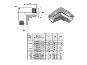 KOLENO 90° ADAPTER NEREZ 2xAG SV60° catalog-item_2698396_img_17315125447693