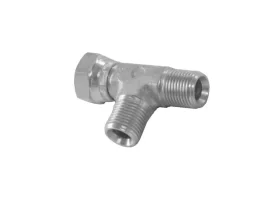 ADAPTÉR T-OFF-SET GAS-SV 60° NEREZ