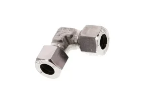 Hydraulické šroubení Nerezové šroubení