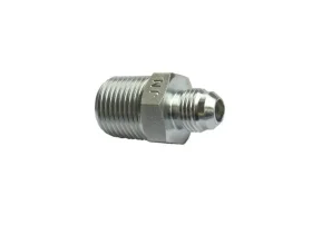 ADAPTÉR JIC/ NPT NEREZ