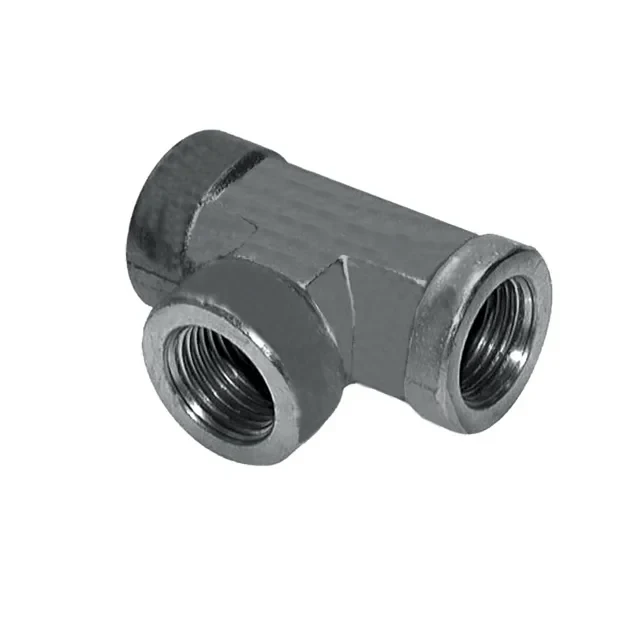 HST 3XIG BSPP GAS NEREZ HST 3XIG BSPP GAS NEREZ